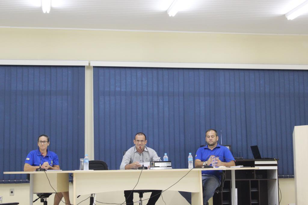 VEREADORES PARABENIZAM A POLÍCIA MILITAR DE  SANTA CATARINA
