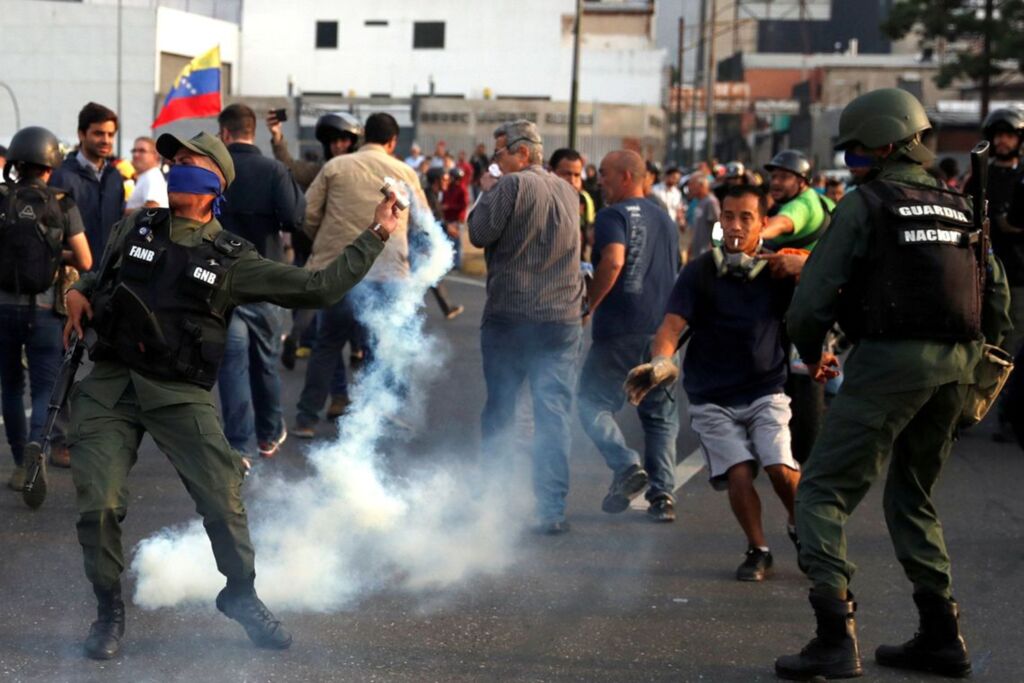 Reuters/Carlos Garcia Rawlins/Direitos Reservados - 