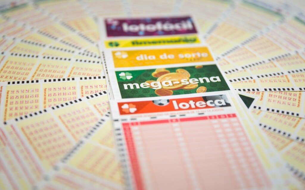 : Marcelo Brandt/G1 - Mega-Sena irá pagar R$ 125 milhões a quem acertar as seis dezenas