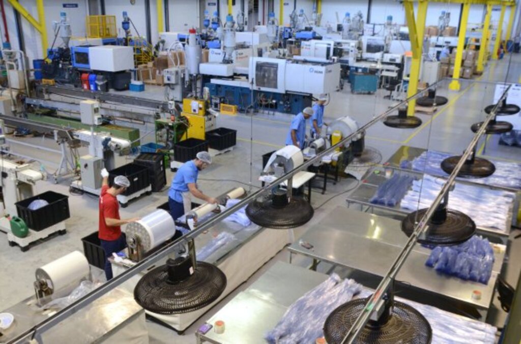 Foto: Arquivo/ Secom - 