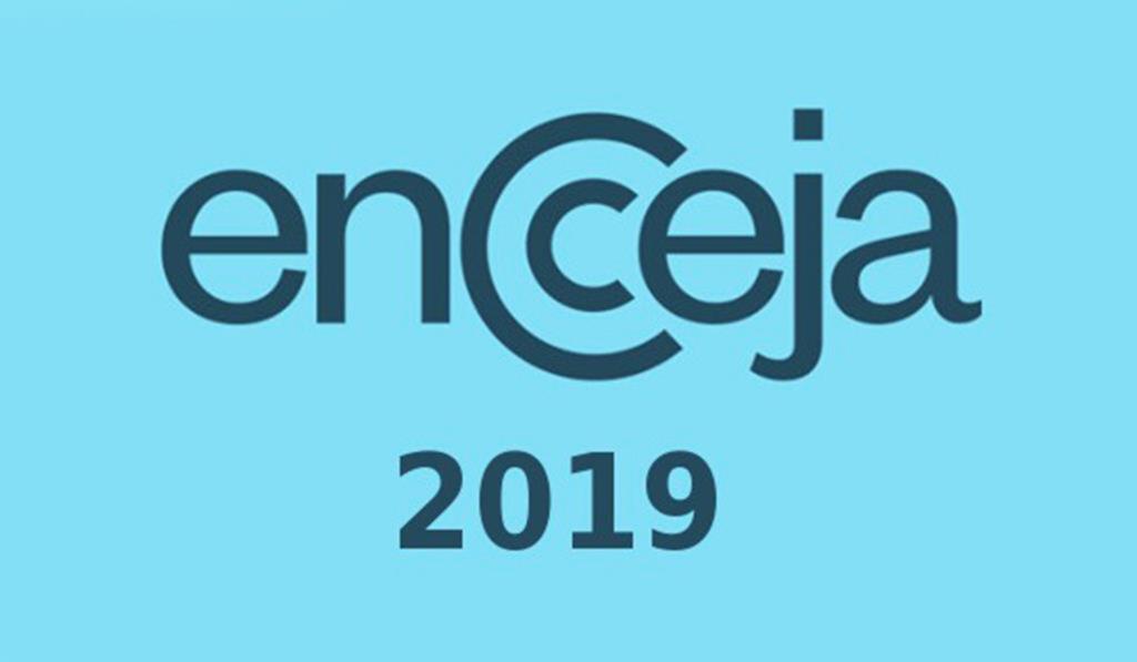 ENCCEJA 2019 TERÁ INSCRIÇÕES  ENTRE 20 E 31 DE MAIO