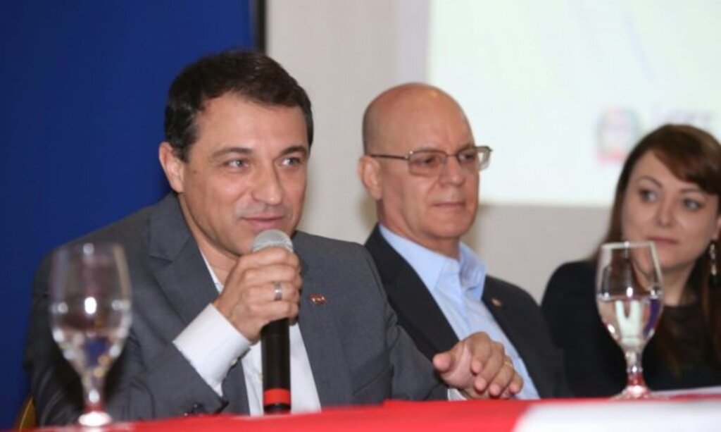 Foto: James Tavares/ Secom - 
