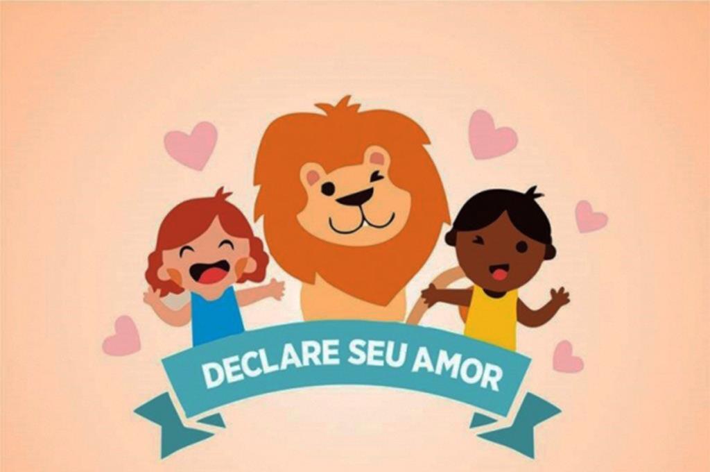 COMDICA LANÇA A CAMPANHA  'FAÇA A SUA PARTE: DOE PARA O FIA'