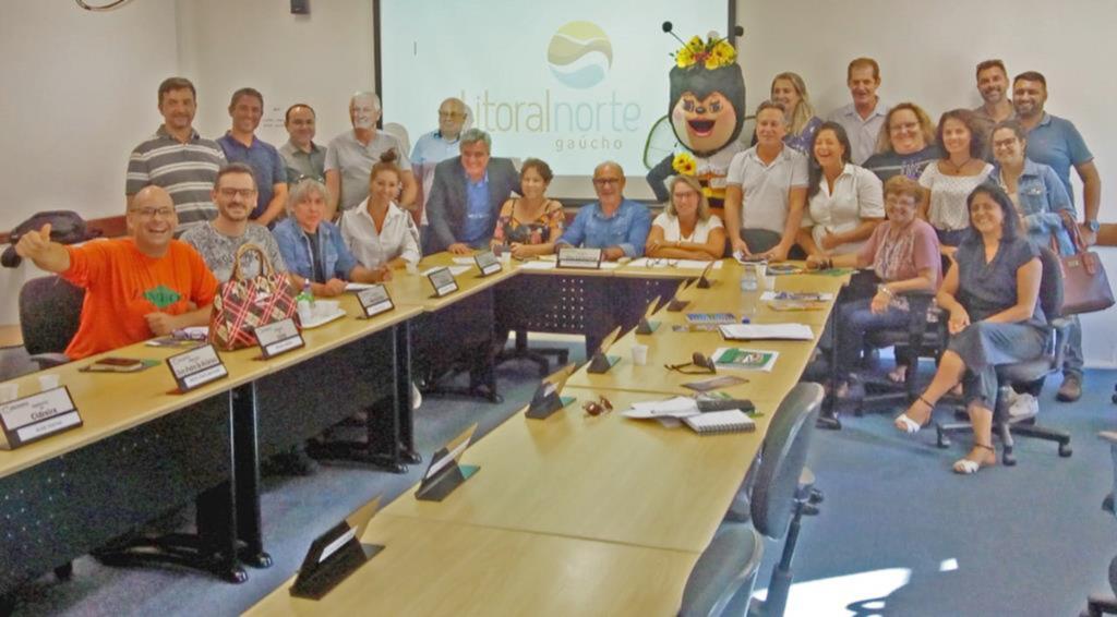 ACQUA LOKOS INTEGRA ASSOCIAÇÃO DE  DESENVOLVIMENTO DO TURISMO DO LITORAL