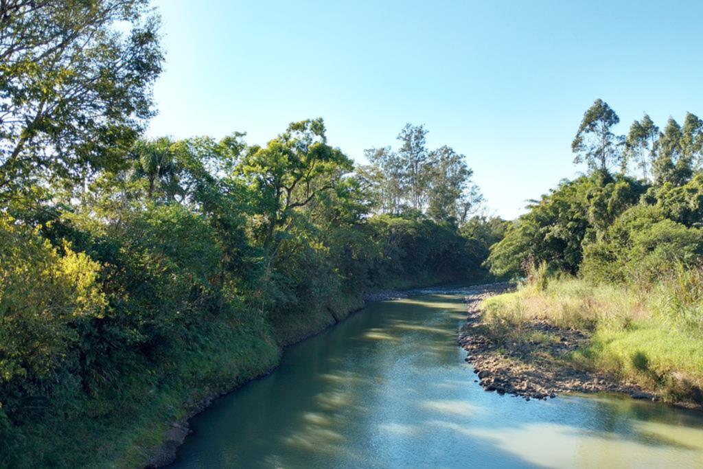 REGIÃO SUL DE SANTA CATARINA PODE NÃO TER MAIS ÁGUA SUFICIENTE EM DEZ ANOS
