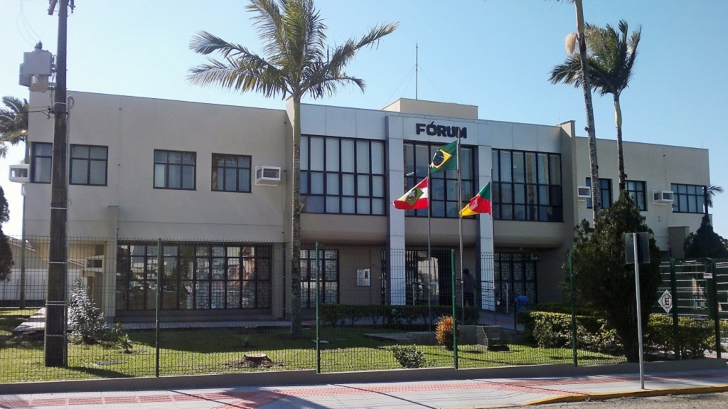 RESPONSÁVEL POR IGREJA EM SOMBRIO É CONDENADO POR POLUIÇÃO SONORA