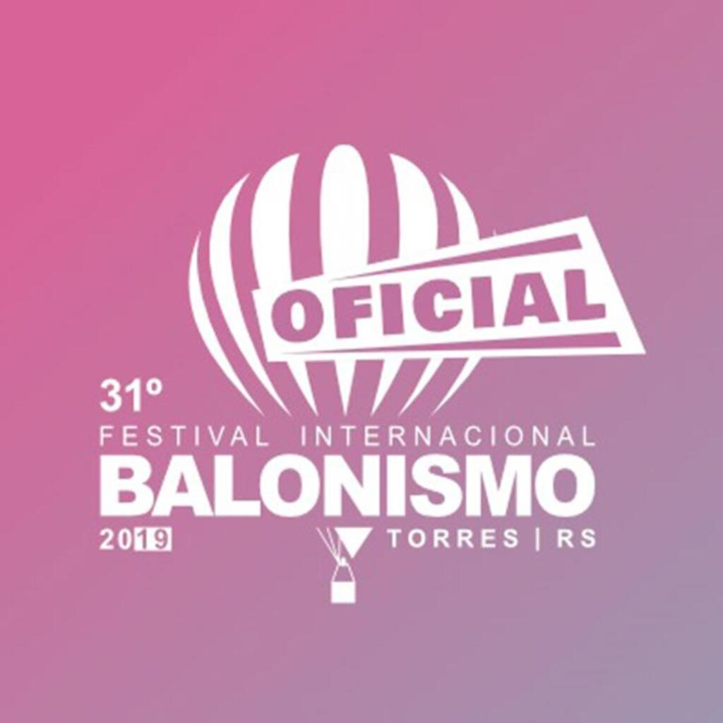 Participação de pilotos torrenses será uma das  marcas DO 31º Festival Internacional de Balonismo