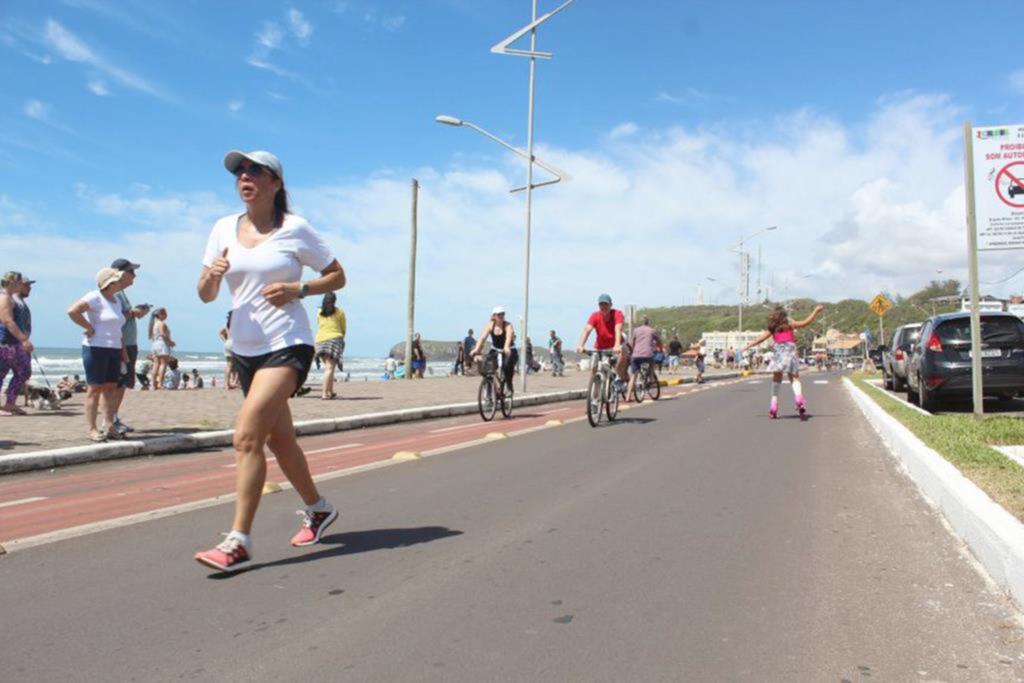 MINHA PRAINHA SERÁ REALIZADA DOMINGO, DIA 07
