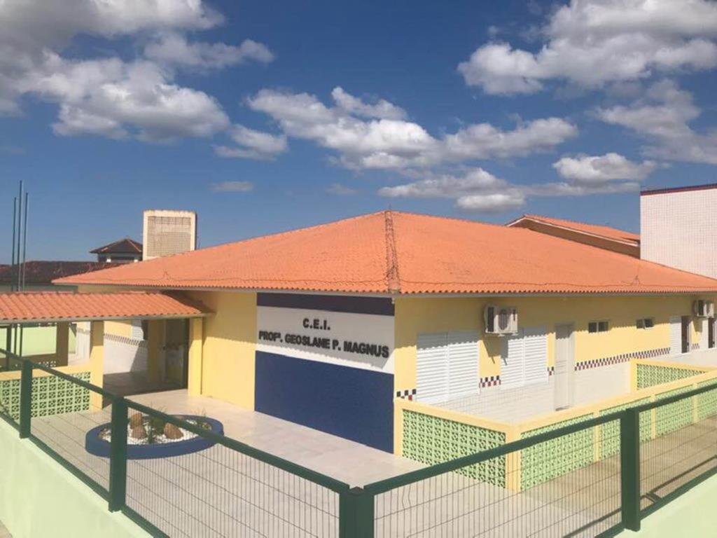 PREFEITURA DE SÃO JOÃO DO SUL INAUGURA MAIS TRÊS OBRAS IMPORTANTES PARA O MUNICÍPIO