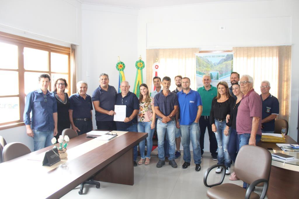 MUNICÍPIO DE PRAIA GRANDE RECEBE RECURSOS DESTINADOS  PELO DEPUTADO RICARDO GUIDI