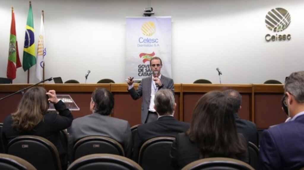 Osmair Cercal/Secom - 
