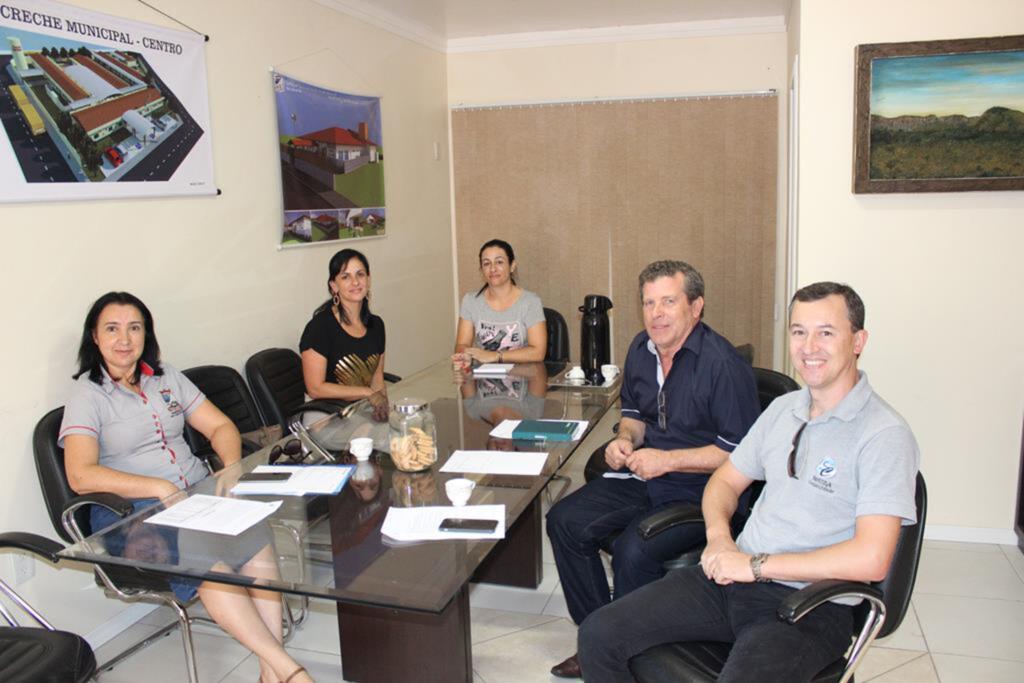 SECRETARIA DE ASSISTÊNCIA SOCIAL E CMDCA PEDEM APOIO PARA O FUNDO DA INFÂNCIA E ADOLESCÊNCIA