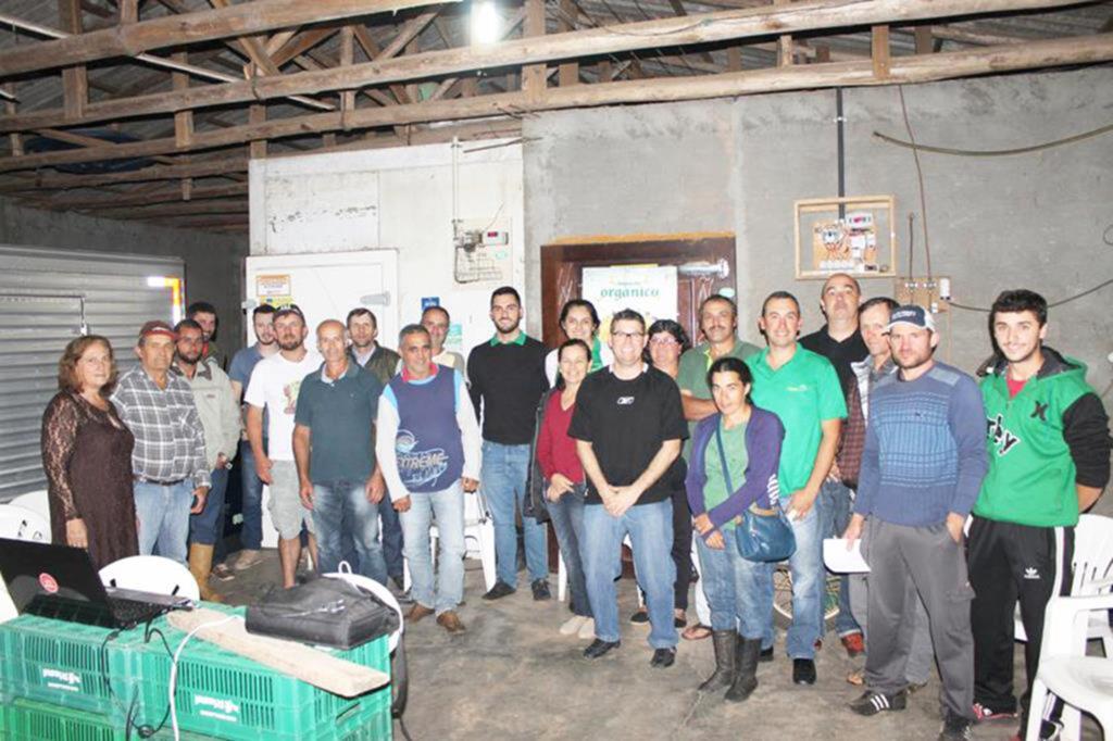 ACEVAM E COOPERVIDA REALIZAM ASSEMBLEIA GERAL NA QUARTA-FEIRA (27), EM MAMPITUBA