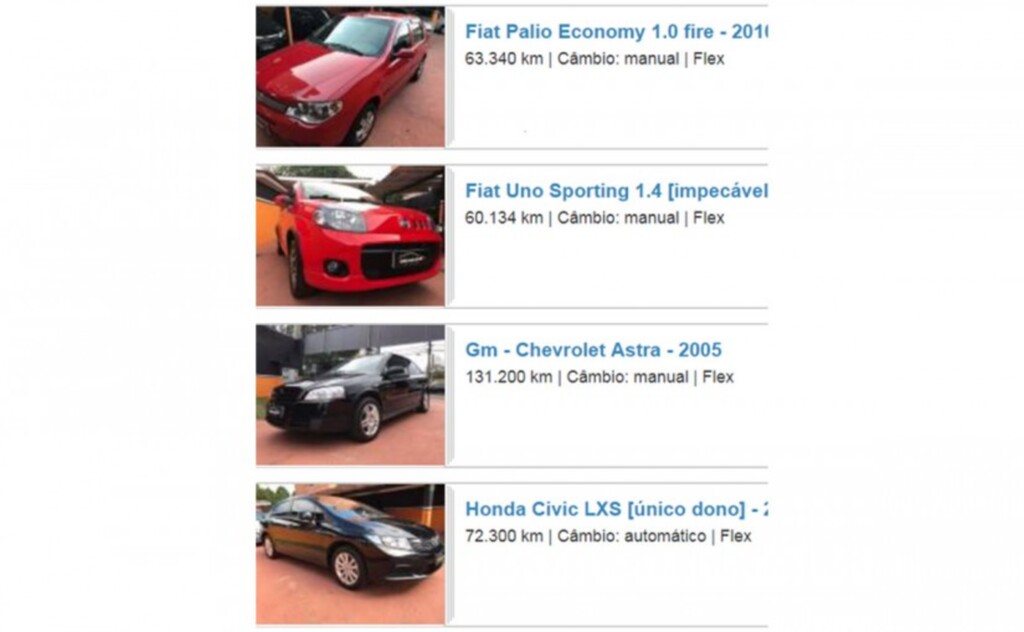 GOLPE DO FALSO INTERMEDIÁRIO FAZ MAIS DE UMA CENTENA DE VÍTIMAS EM SC