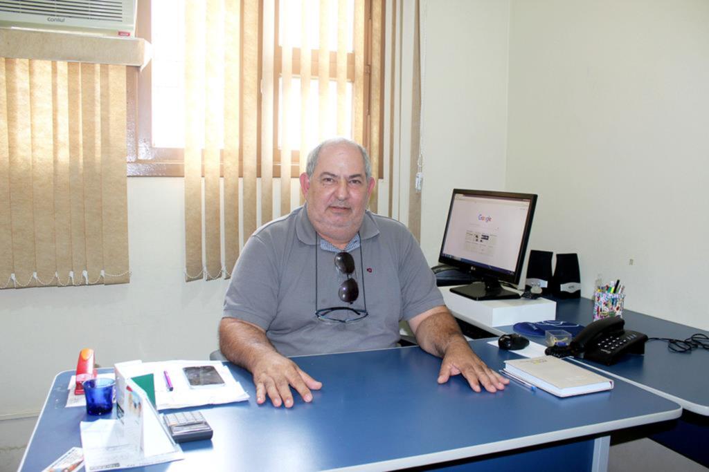 SECRETARIA DE SAÚDE PARTICIPA DO MUTIRÃO DE CIRURGIAS