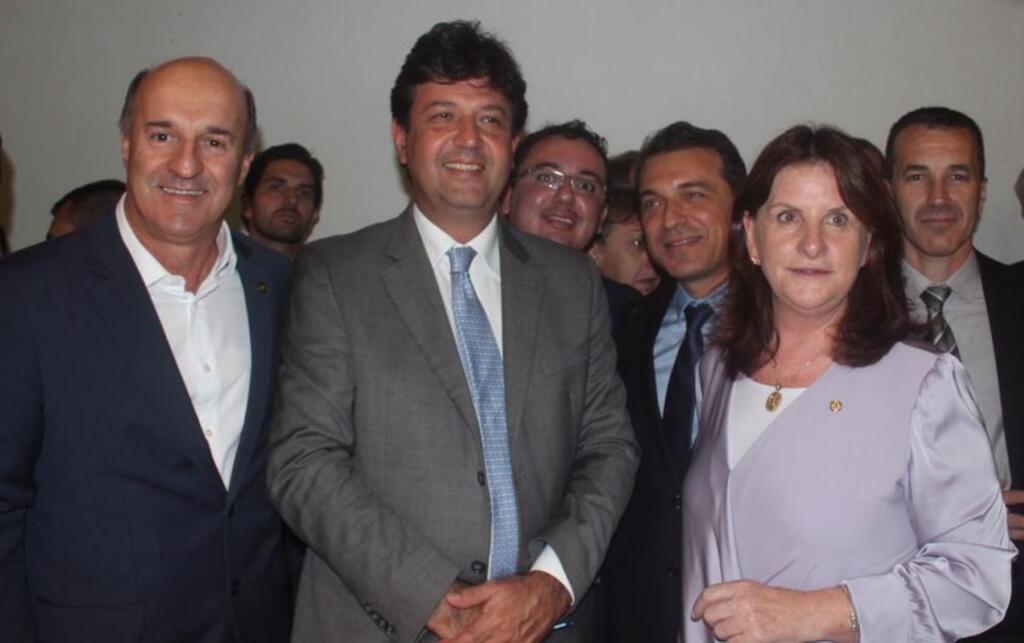 1,3 MILHÃO EM RECURSOS DA UNIÃO SÃO LIBERADOS PARA SAÚDE NA AMESC