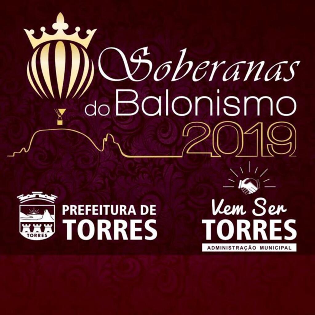 TREZE CANDIDATAS VÃO CONCORRER A RAINHA DO 31º FESTIVAL INTERNACIONAL DE BALONISMO