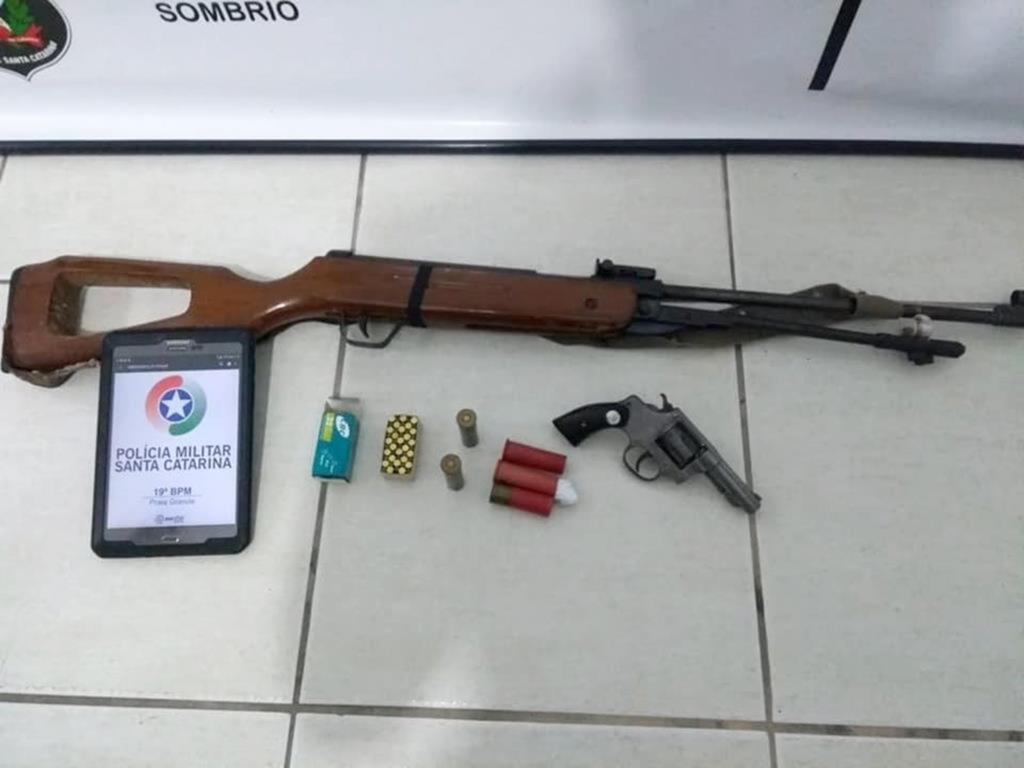 OPERAÇÃO VAREJO RESULTA EM PRISÃO DE DONO DE BAR