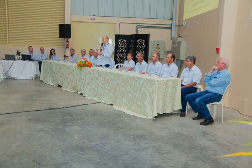 AGO DA COOPERJA APRESENTA RESULTADO SUPERIOR A R$ 15 MILHÕES E TRAZ NOVIDADES TECNOLÓGICAS