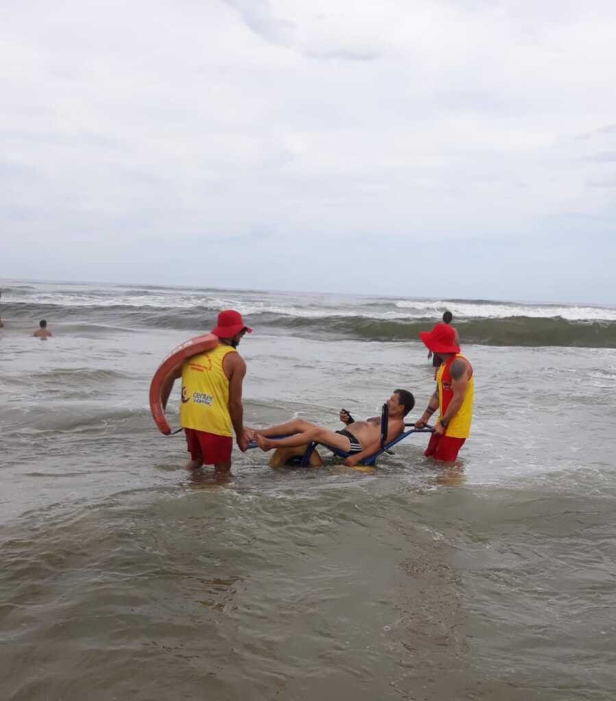 Corpo de Bombeiros - 
