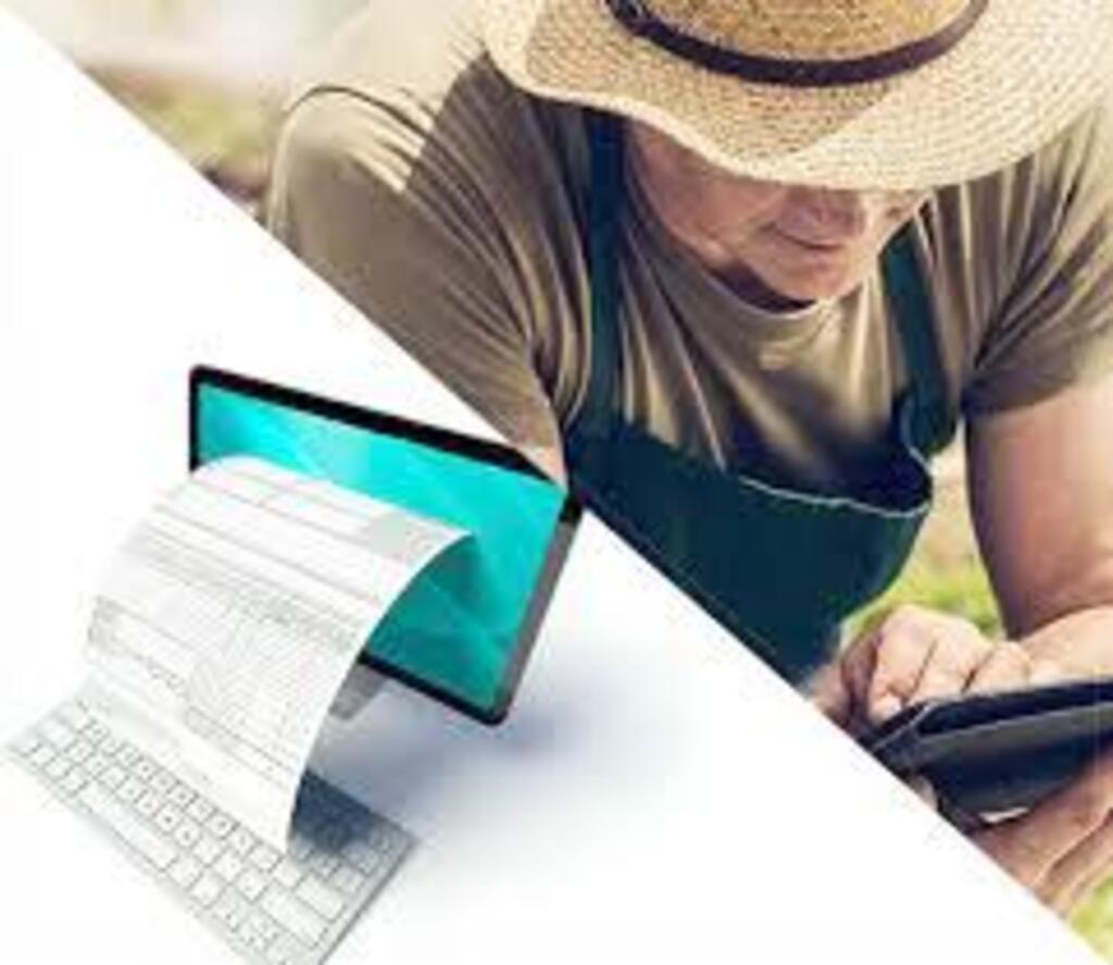 PRODUTORES RURAIS DEVEM FAZER REVISÃO  DO BLOCO DE NOTAS ATÉ FIM DE FEVEREIRO
