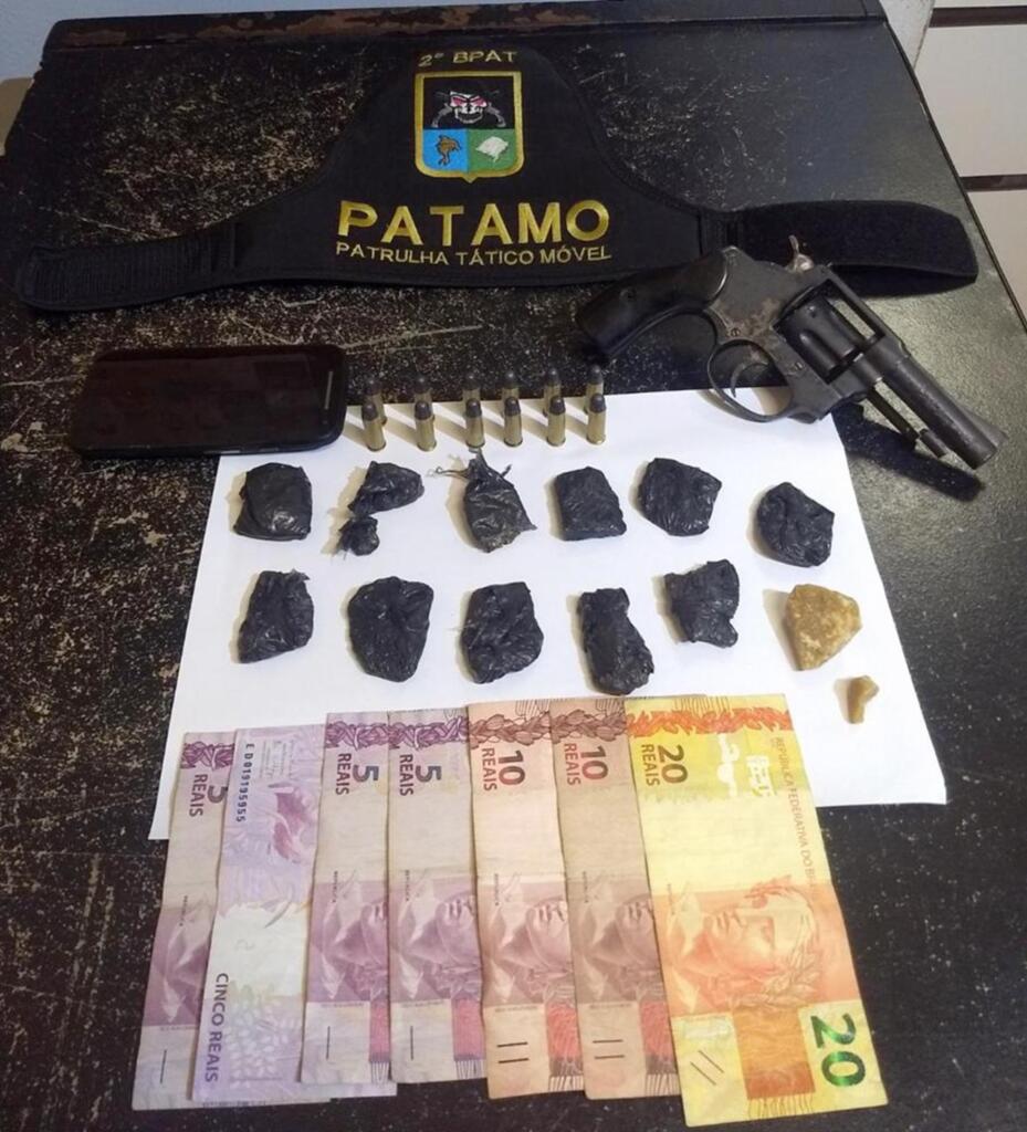 OCORRÊNCIAS DA BRIGADA MILITAR