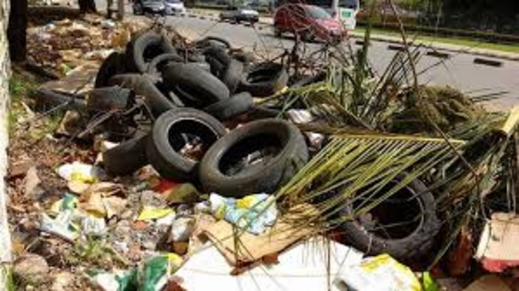PREFEITURA VOLTA A ALERTAR SOBRE A PROLIFERAÇÃO DO AEDES AEGYPTI