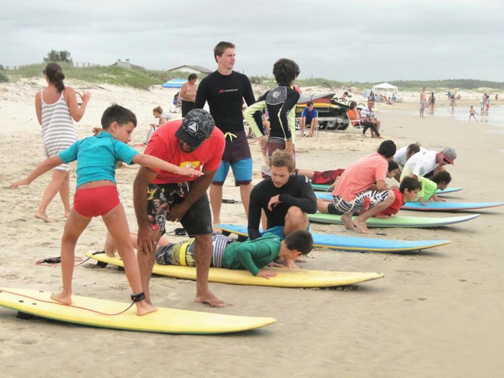 COMEÇA A PROGRAMAÇÃO ESPORTIVA DO  VERÃO 2019 EM PASSO DE TORRES