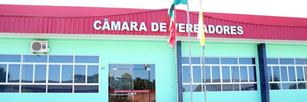 CÂMARA DE VEREADORES DEVOLVE R$ 127 MIL À PREFEITURA DE SÃO JOÃO DO SUL