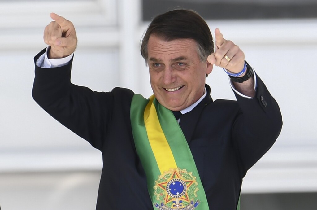 Evaristo Sá/AFP - 