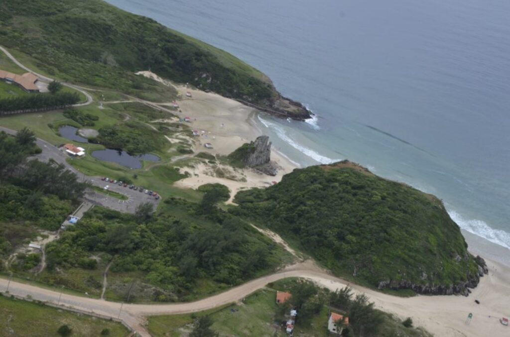 A PARTIR DESTE SÁBADO, INGRESSOS DE VEÍCULOS NO PARQUE DA GUARITA SÃO ALTERADOS