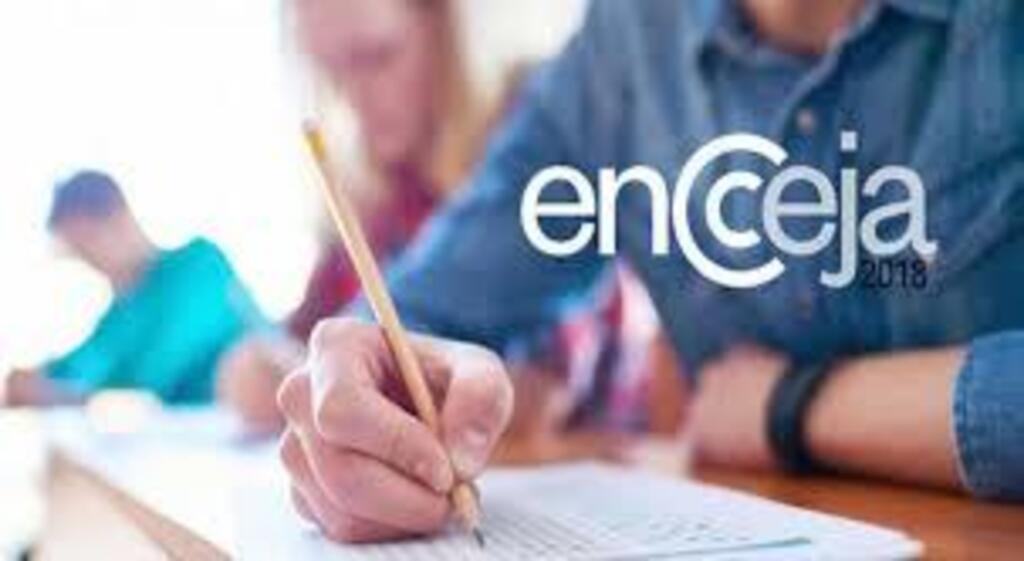 SECRETARIA MUNICIPAL DE EDUCAÇÃO E 11ª CRE-RS PROMOVEM CERTIFICAÇÃO DO ENCCEJA 2018
