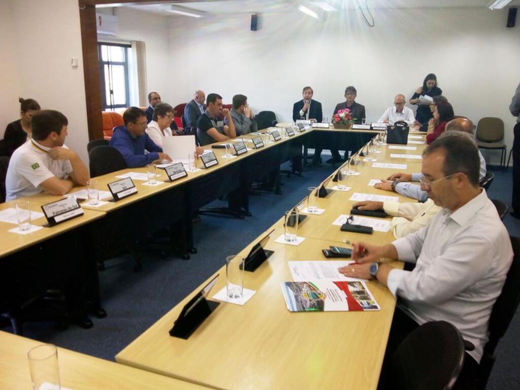 AMLINORTE CONTRATA EMPRESA PARA FAZER  PROJETO BÁSICO DE CIDADE DIGITAL NOS MUNICÍPIOS