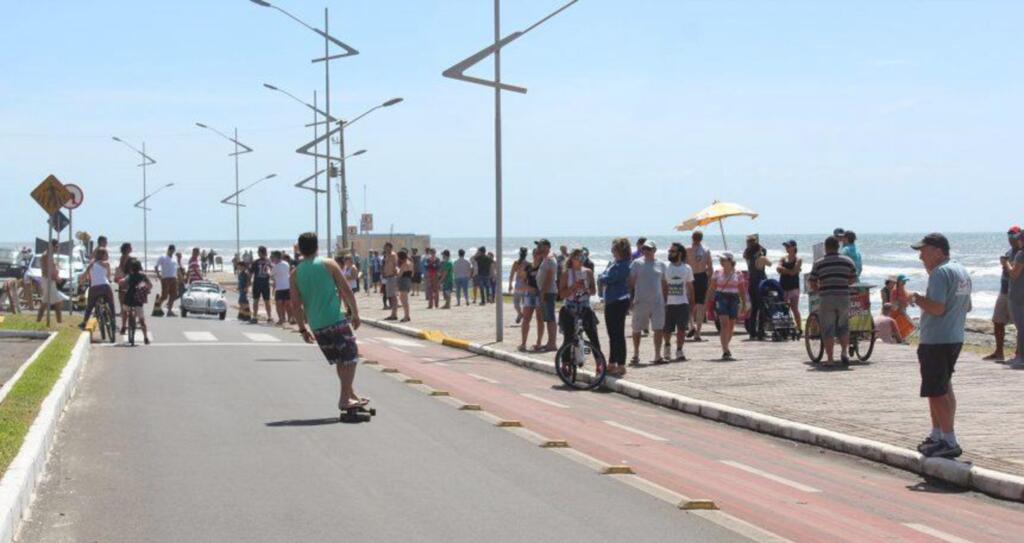 ABERTAS AS INSCRIÇÕES PARA O PROGRAMA  MINHA PRAINHA