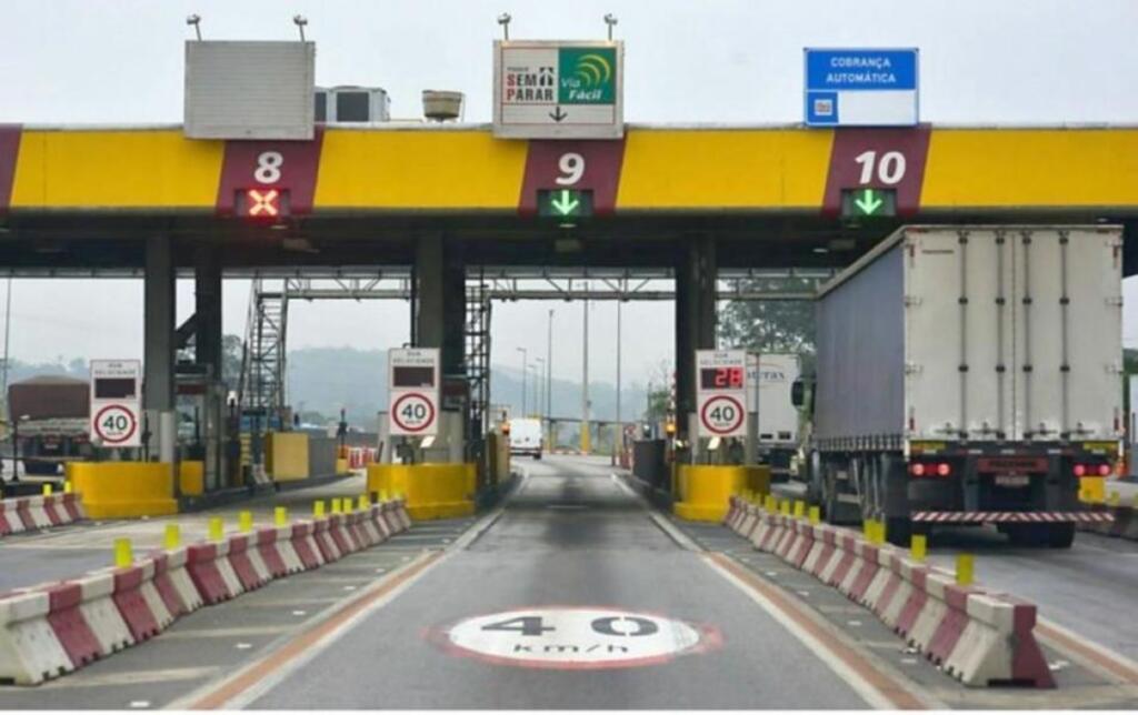 PEDÁGIOS NA BR-101 SUL PODEM SER INSTALADOS SÓ EM 2020