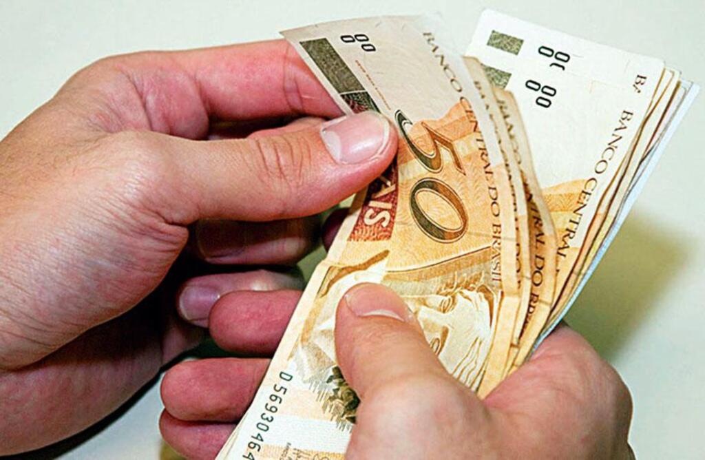 2ª PARCELA DO 13º  SALÁRIO DO INSS COMEÇA A SER LIBERADO NA  SEGUNDA-FEIRA (26)