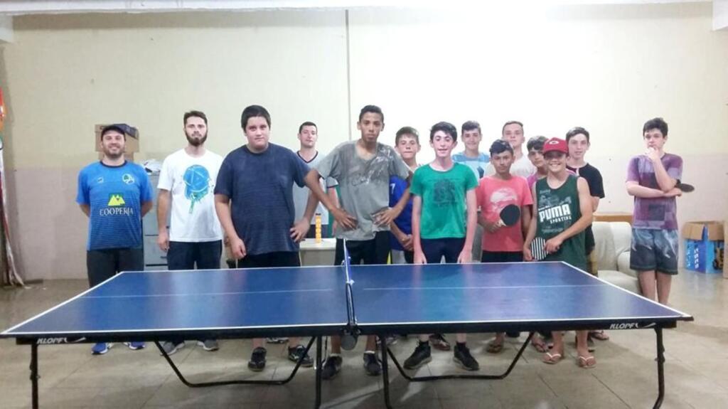 8ª TAÇA CIDADE DOS CANYONS DEFINE OS PRIMEIROS CAMPEÕES