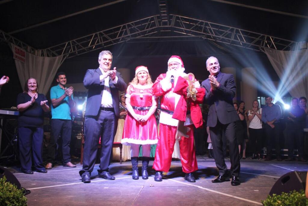 ABERTURA DO IX NATAL  DOS CANYONS ACONTECE  NESTA SEXTA-FEIRA (23)