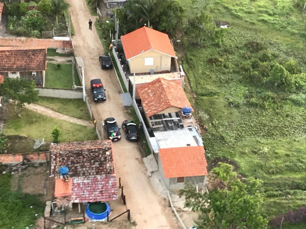 Foto: Divulgação/PC - 