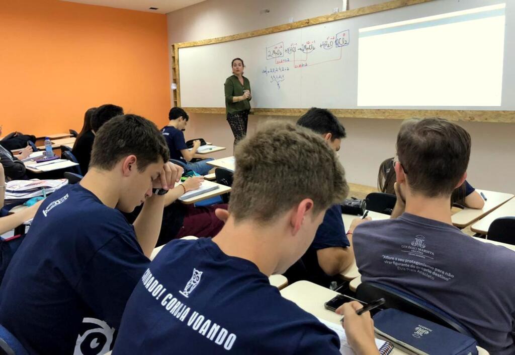 ENEM 2018: COMO DESVENDAR A MATEMÁTICA E AS CIÊNCIAS DA NATUREZA NO 2º DIA DE PROVA?