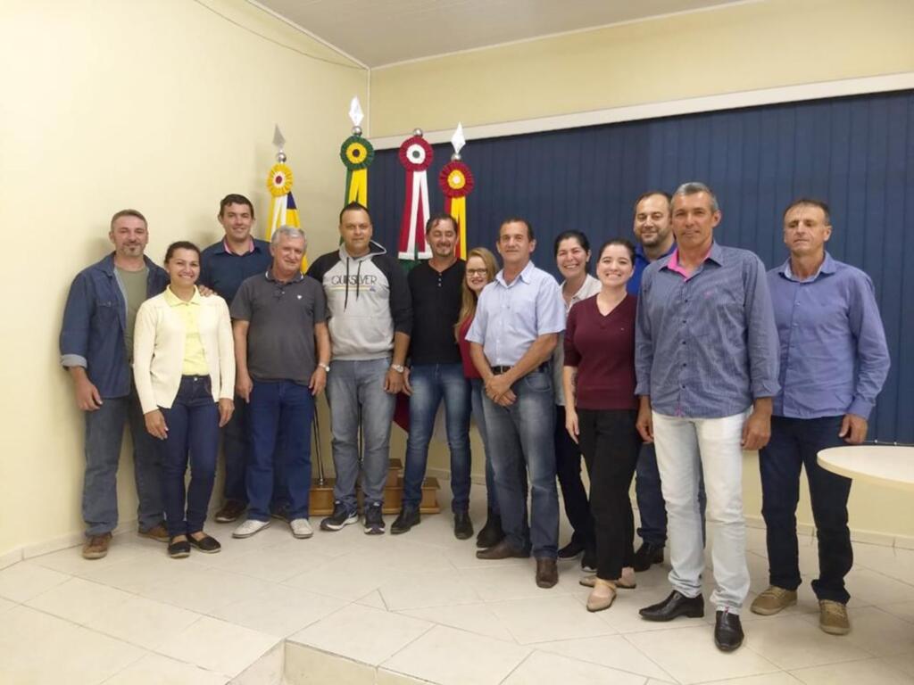 PSL AGRADECE APOIO NA  CÂMARA DE VEREADORES