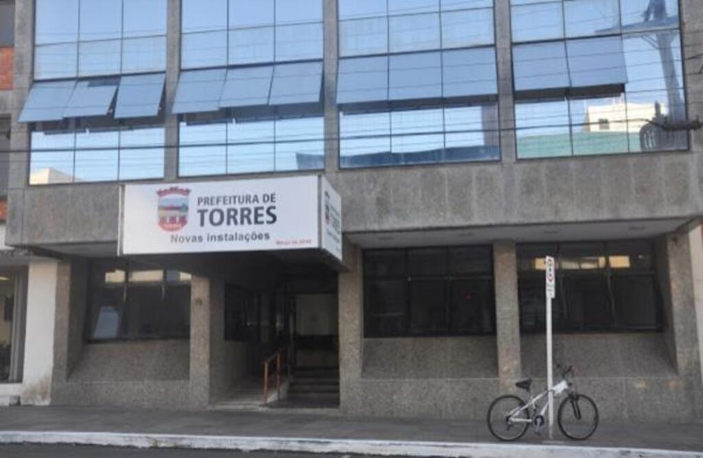 PREFEITURA DE TORRES REALIZA RECADASTRAMENTO  DE APOSENTADOS E PENSIONISTAS