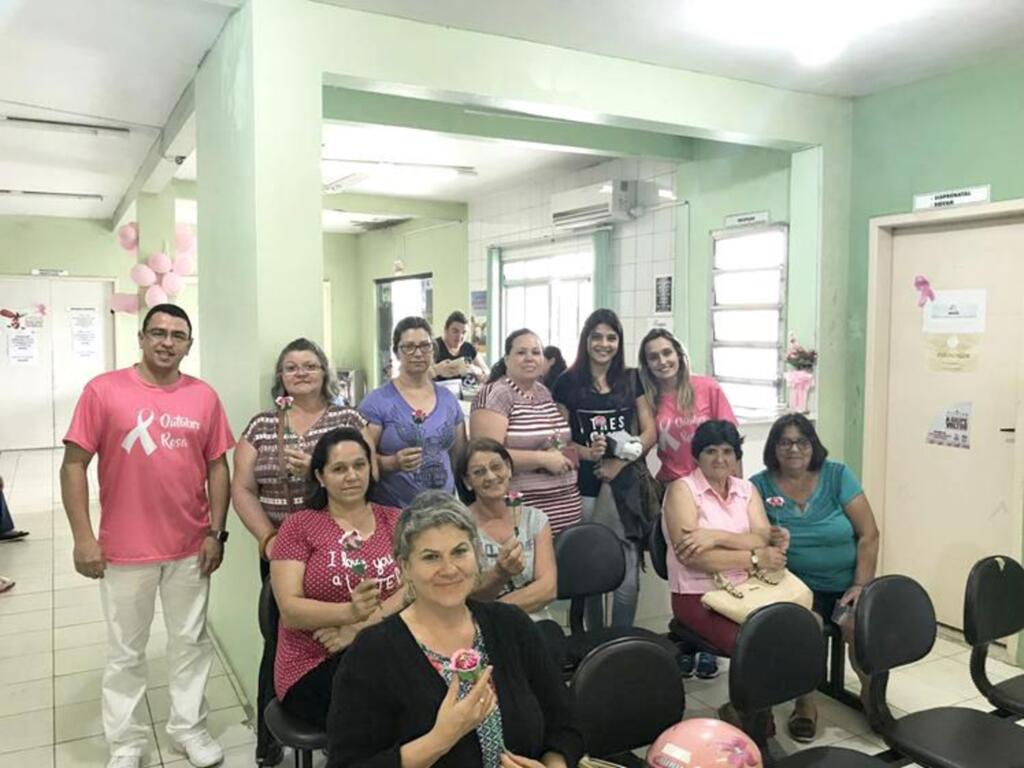 CAMPANHAS DE CONSCIENTIZAÇÕES: SETEMBRO  AMARELO, OUTUBRO ROSA E NOVEMBRO AZUL