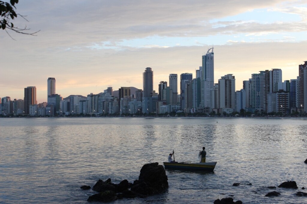 Foto: Wagner Heinzen/Divulgação - Setor imobiliário foi um dos que tiveram maior saldo positivo