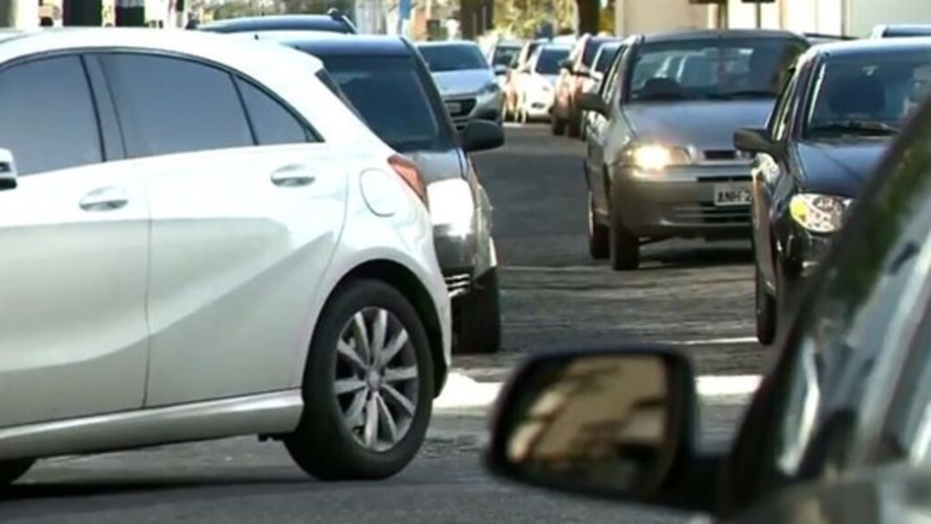 SC TEM MAIS DE 9,5 MIL FURTOS E ROUBOS DE CARROS DE JANEIRO A SETEMBRO DE 2018