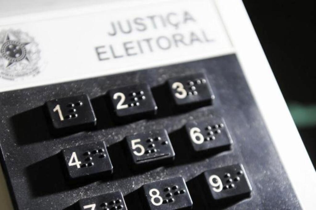 QUEM NÃO VOTOU PRECISA  JUSTIFICAR O VOTO