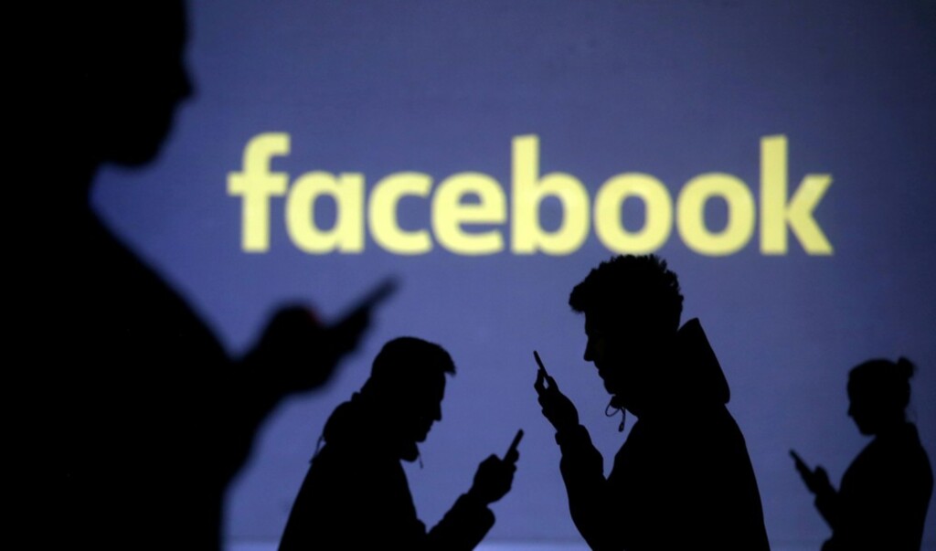 REUTERS/Dado Ruvic - Rede social anunciou brecha de segurança e afirmou que está investigando o caso.