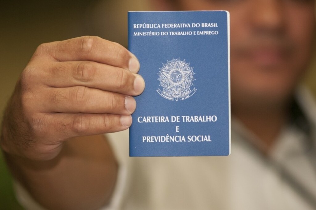 Foto: Fernando Madeira/Divulgação - Brasileiros estão conseguindo trocar de emprego de forma espontânea