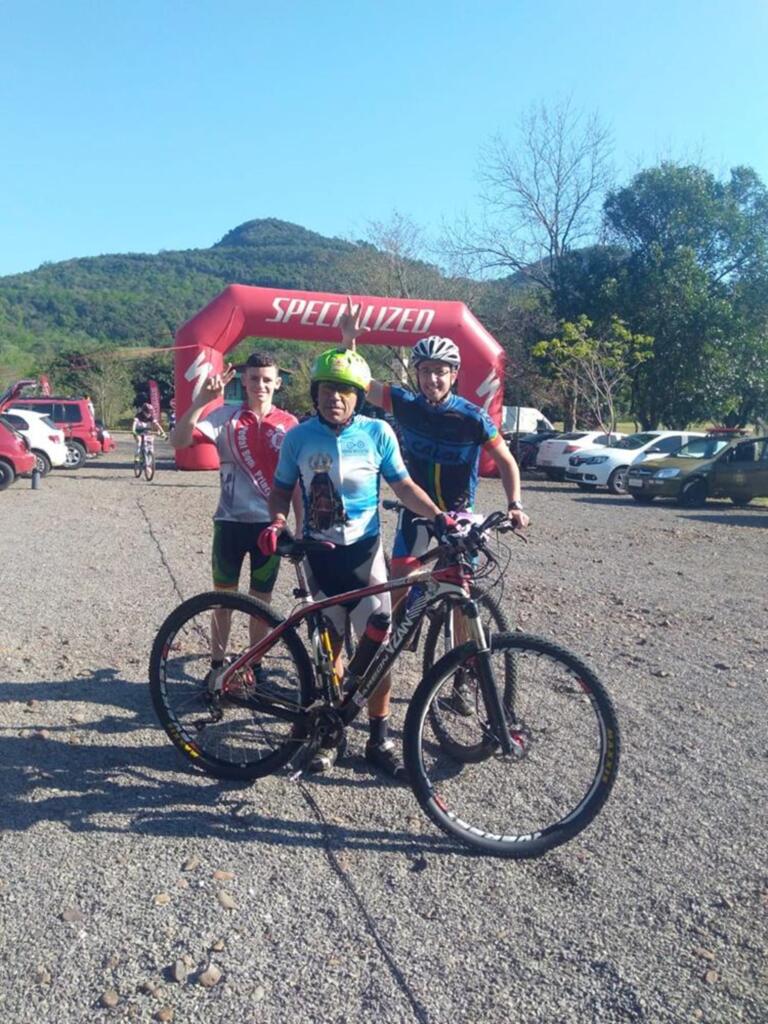 SOUZA CONQUISTA BONS  RESULTADOS EM CACHOEIRA DO SUL