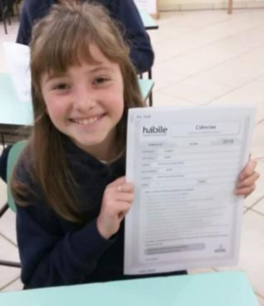 REDE MUNICIPAL REALIZA AVALIAÇÃO DO ENSINO E APRENDIZAGEM